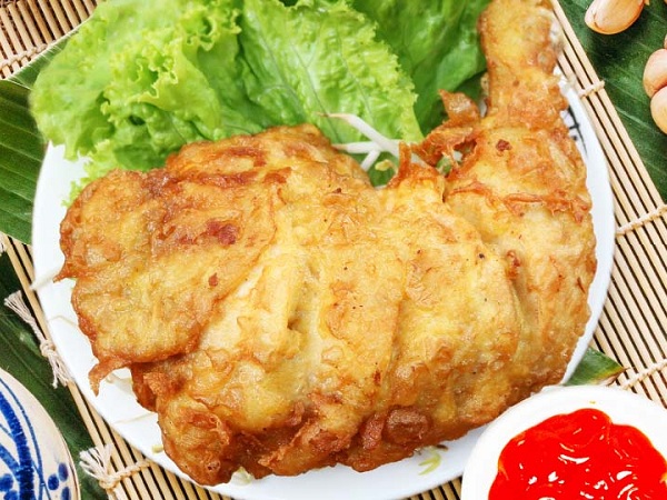 đùi gà góc tư mỹ