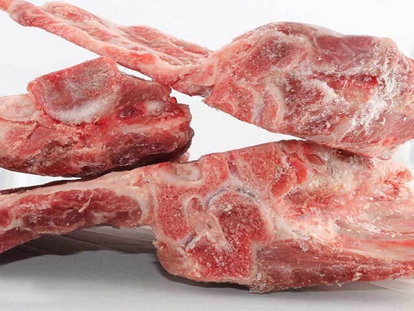 xương ống heo không thịt