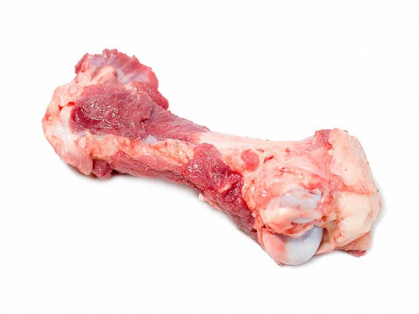 xương ống heo không thịt